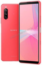 Sony Xperia 10 III Lite